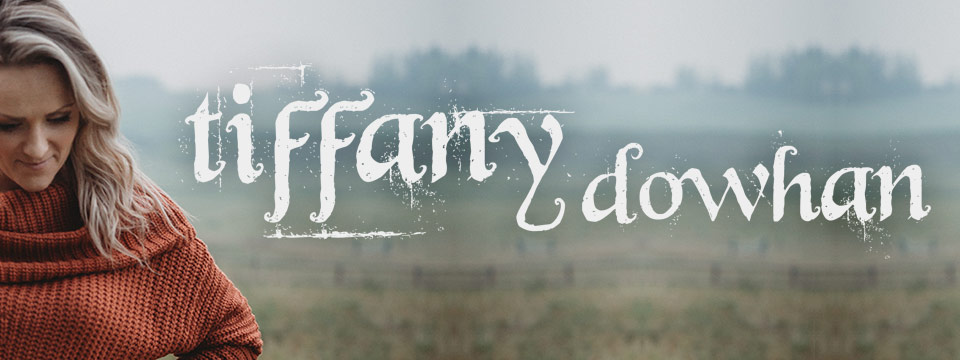 Tiffany Dowhan
