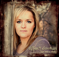 Tiffany Dowhan